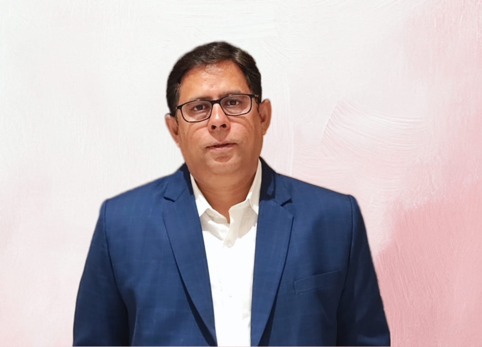 Mr. Sushil Sharma - Financial Services Professional